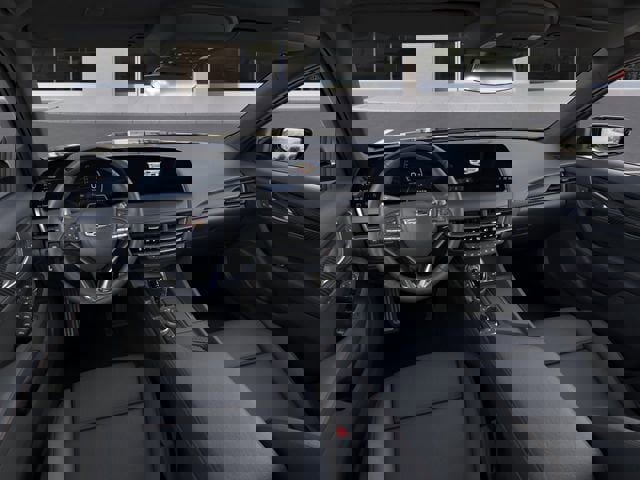 New 2026 Cadillac CT5 Sport image 15