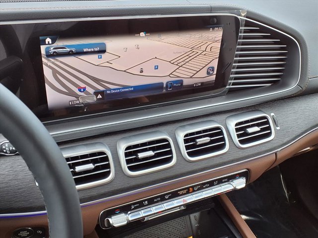 New 2026 Mercedes-Benz GLS 450 4MATIC image 5