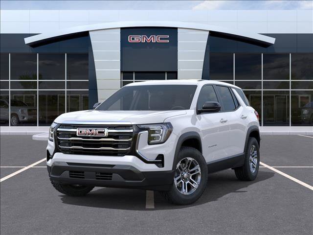 New 2026 GMC Terrain Elevation w/ LPO, Floor Liner Package AWD/4WD image 6