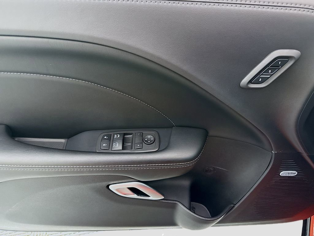 Used 2023 Dodge Challenger R/T w/ Plus Package image 18