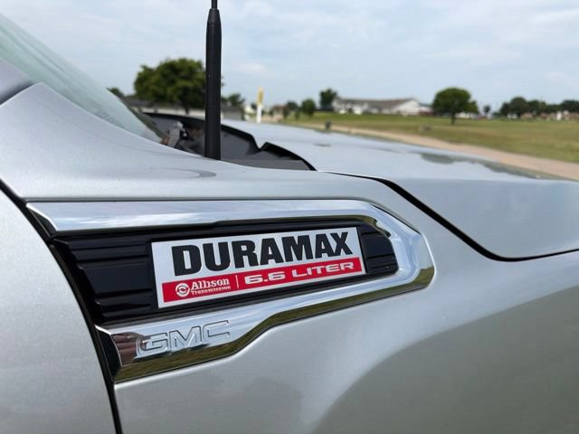 Used 2023 GMC Sierra 2500 Denali AWD/4WD image 14