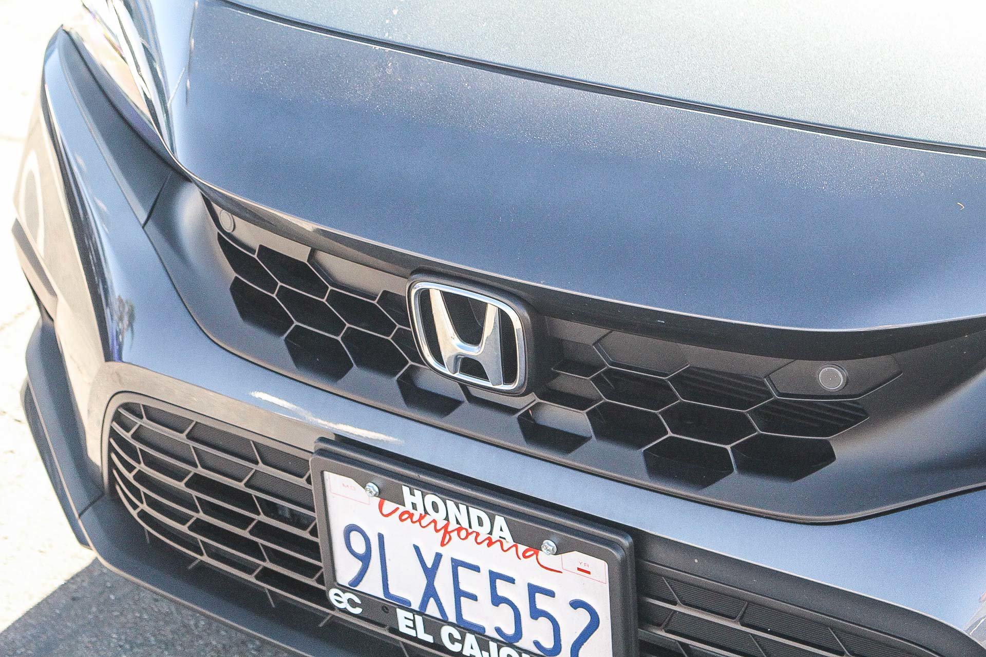 Certified 2024 Honda Civic Sport Touring image 24