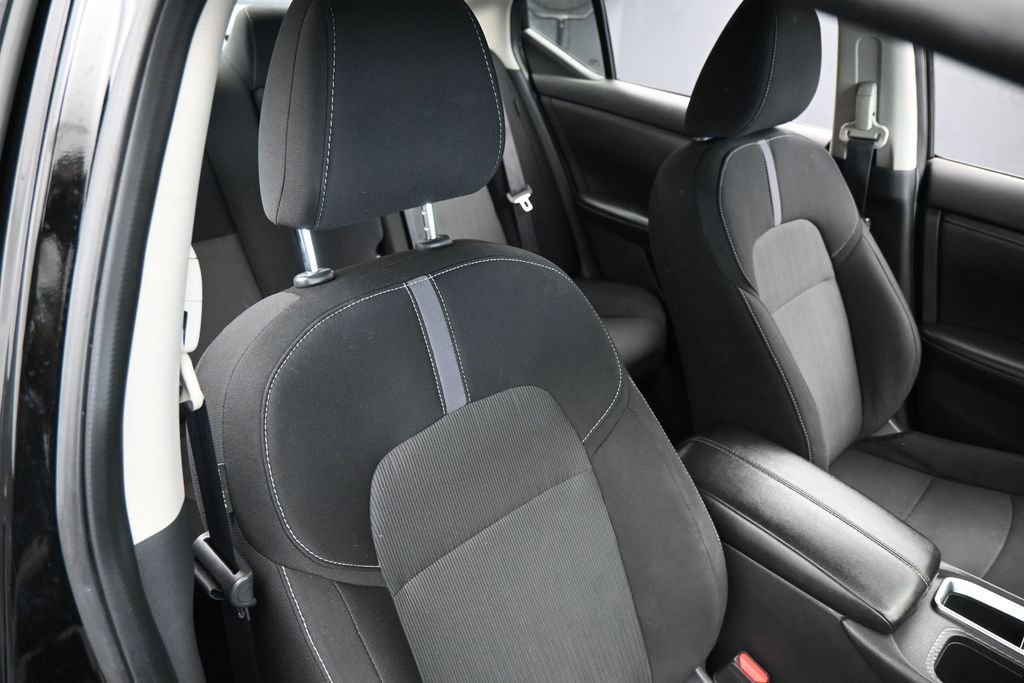 Used 2022 Nissan Sentra SV FWD image 34