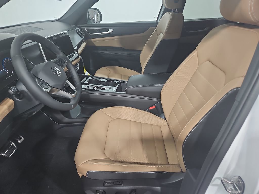 New 2026 Volkswagen Atlas Cross Sport SEL R-Line image 9