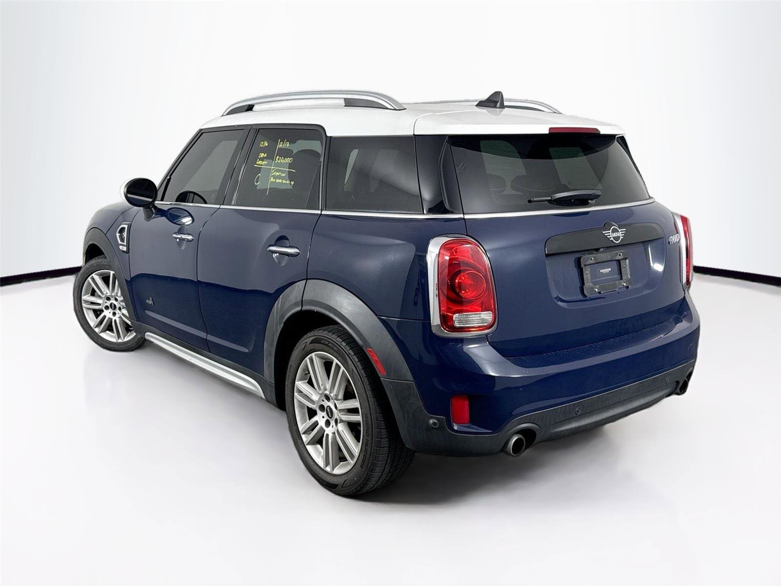Used 2019 MINI Cooper Countryman S image 8