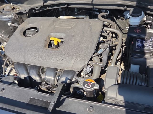 Used 2023 Kia Seltos S FWD image 10