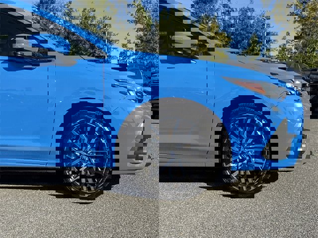 Used 2025 Subaru Impreza 2.0i Sport image 9