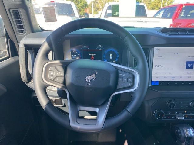 New 2025 Ford Bronco Badlands image 15