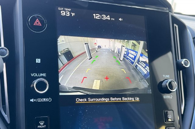New 2026 Subaru WRX tS AWD/4WD image 16
