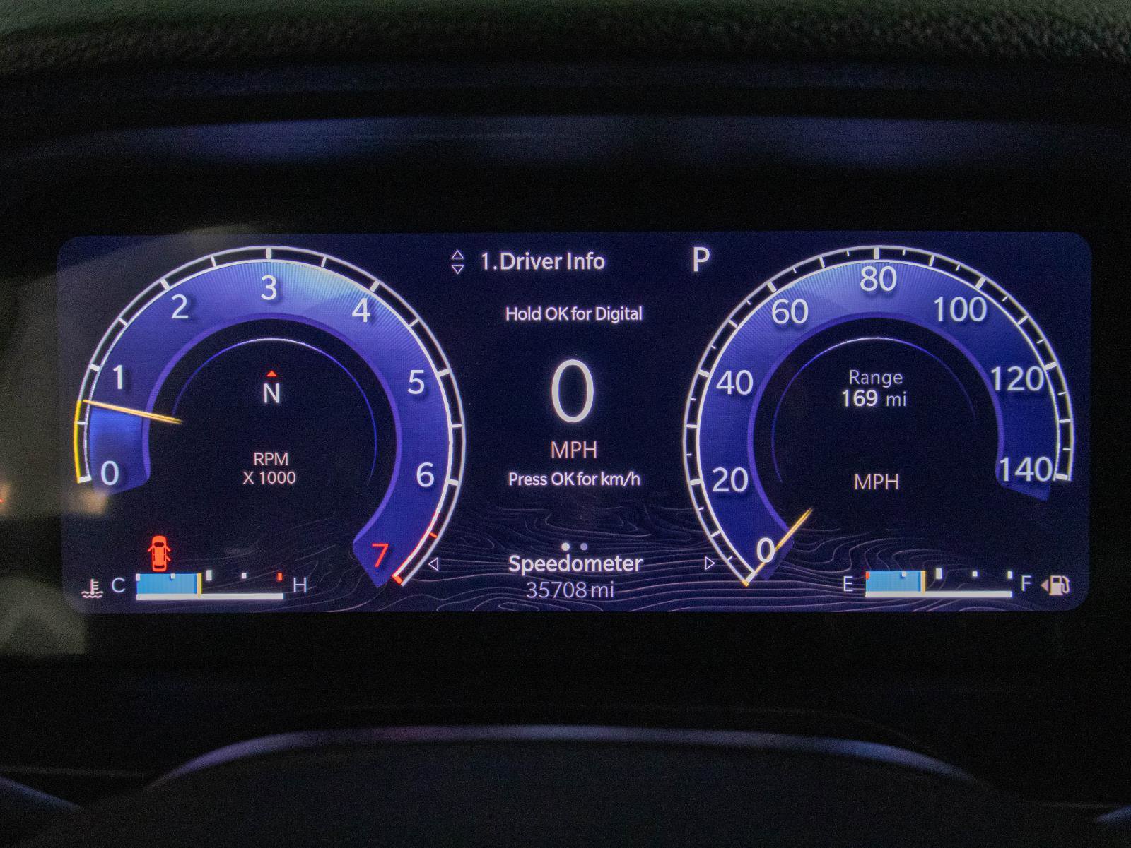 Used 2023 Jeep Grand Cherokee L Altitude image 15