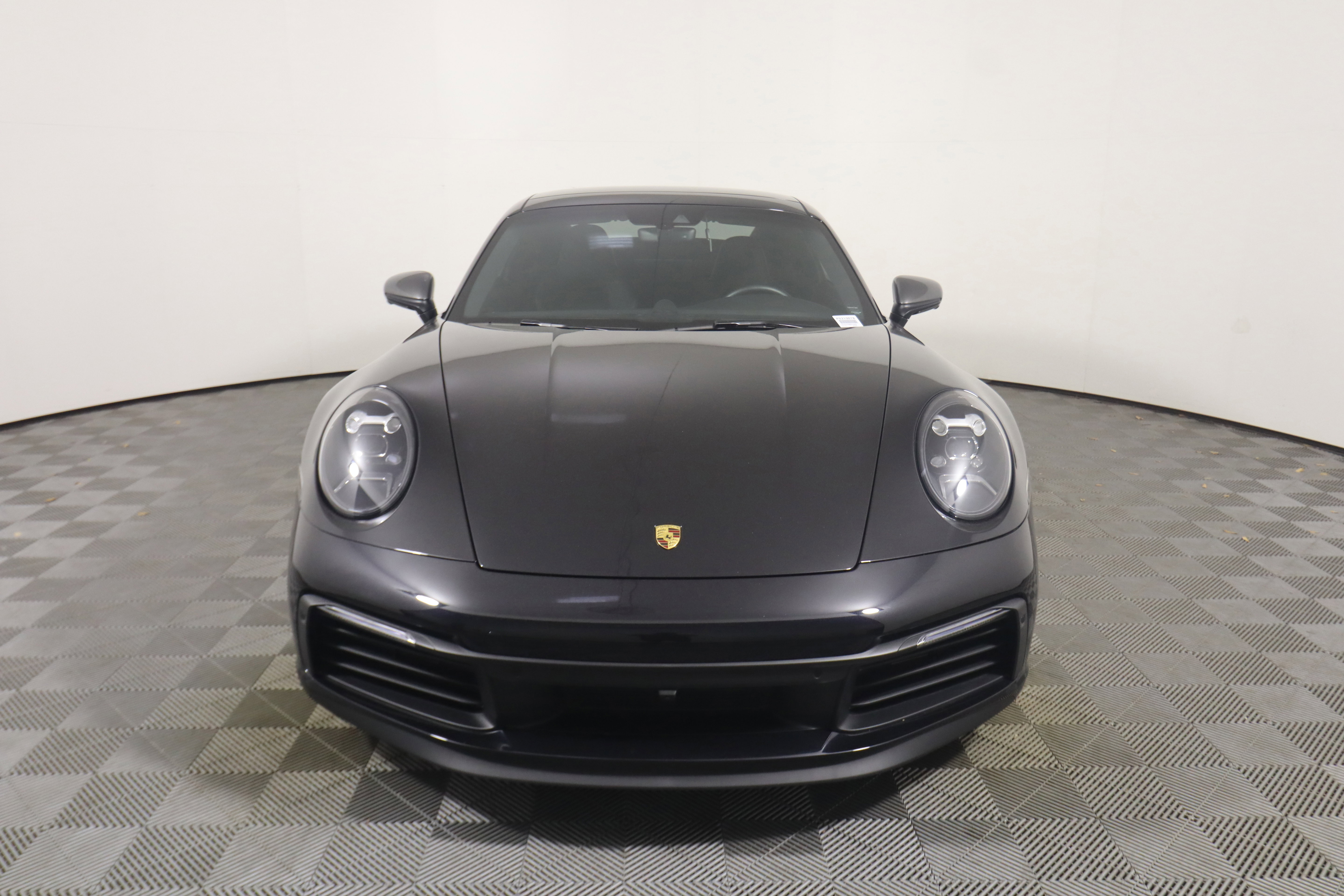 Certified 2024 Porsche 911 Carrera T image 10
