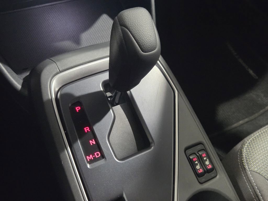 Used 2024 Subaru Crosstrek 2.0i Premium image 6