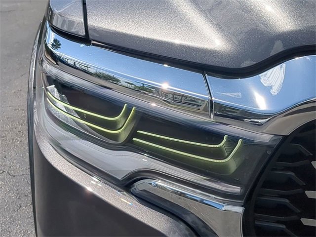 New 2026 RAM 1500 Tungsten w/ Bed Utility Group image 10