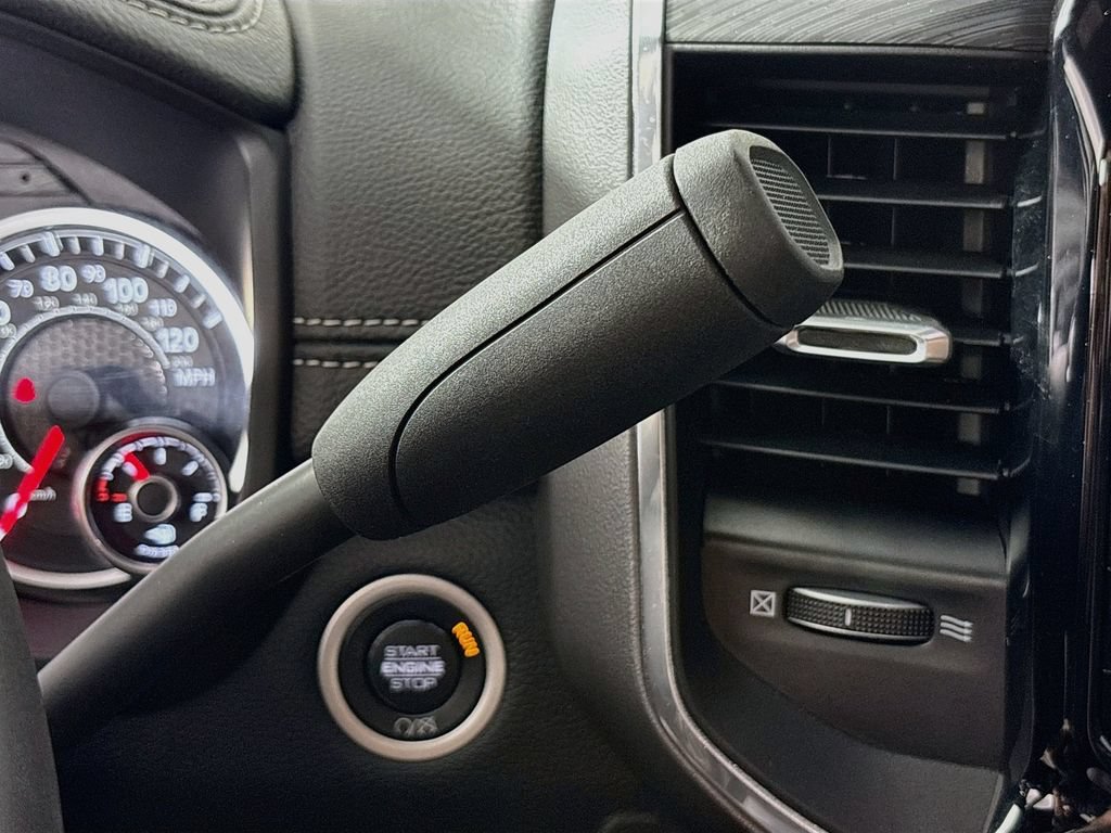 Used 2024 RAM 3500 Laramie AWD/4WD image 20