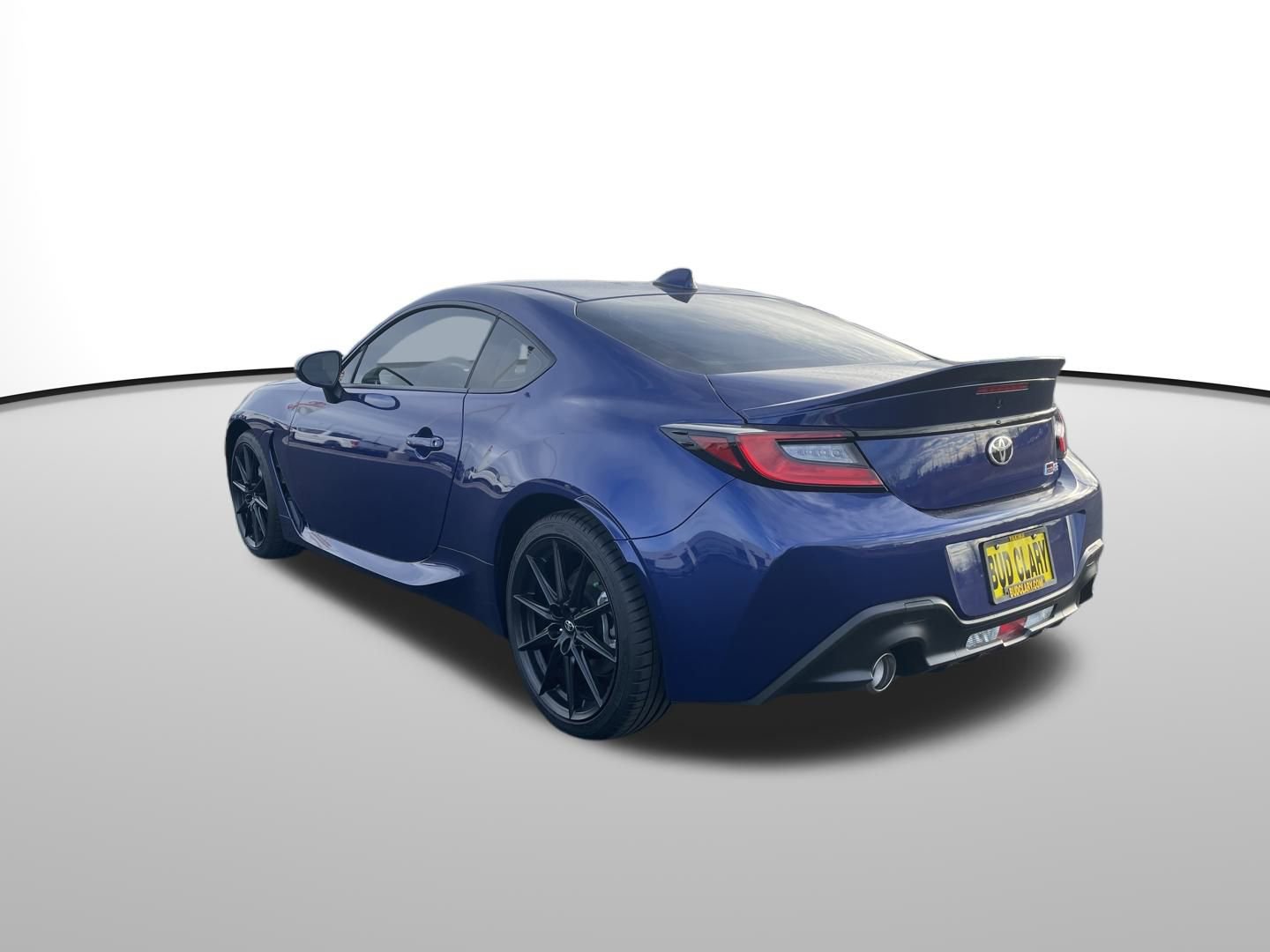 Certified 2025 Toyota GR86 Premium image 7