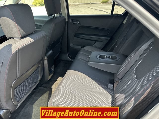 Used 2017 Chevrolet Equinox LT w/ Convenience Package AWD/4WD image 27