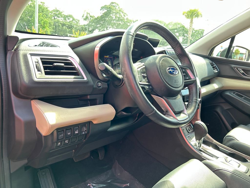 Used 2020 Subaru Ascent Limited w/ Technology Package AWD/4WD image 10
