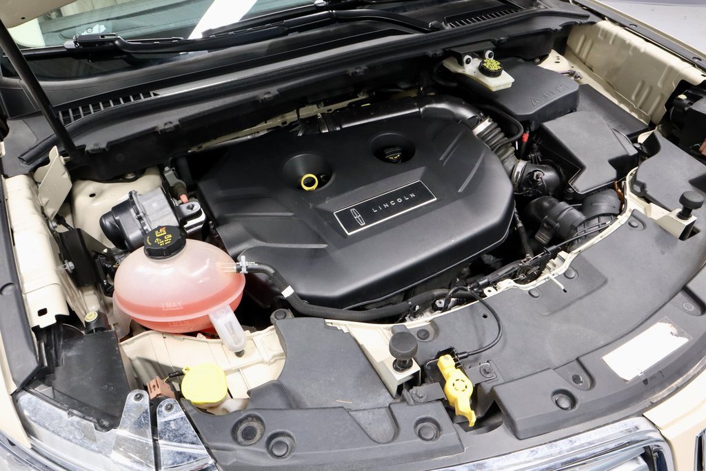 Used 2018 Lincoln MKC Reserve w/ Lincoln MKC Climate Package image 20