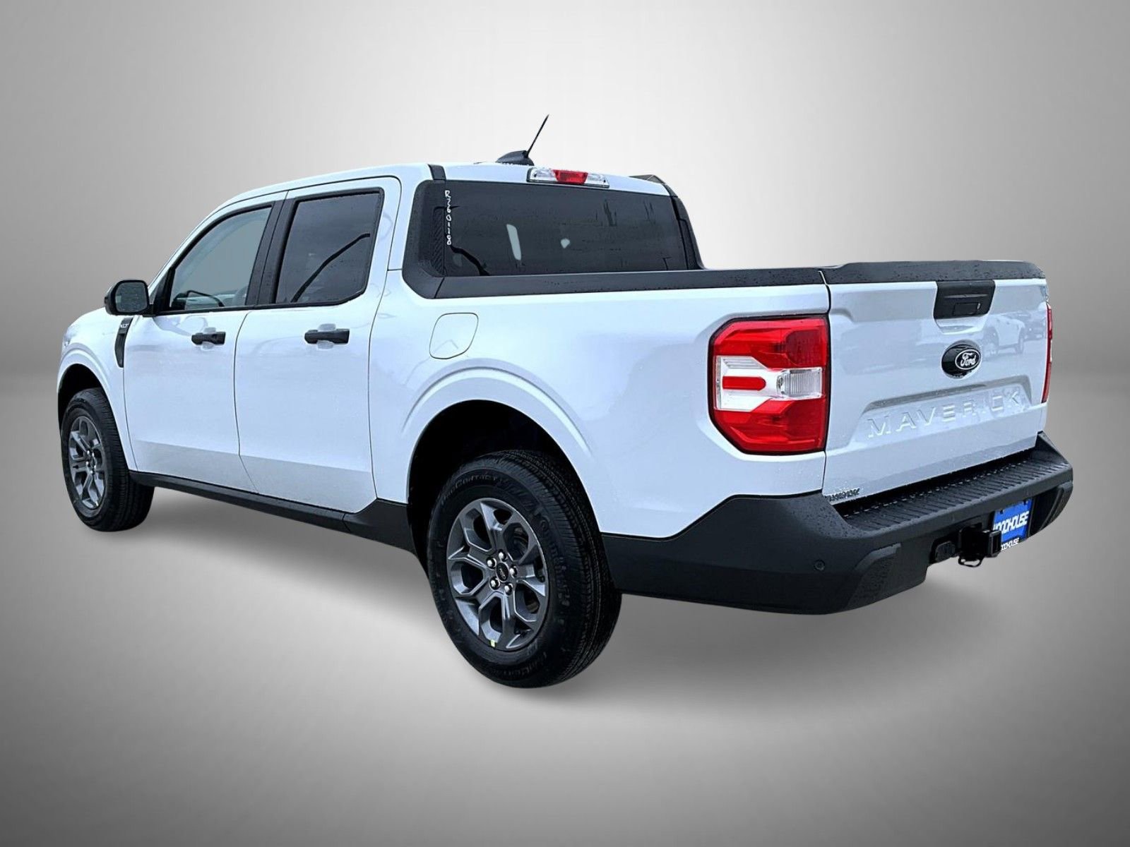 New 2026 Ford Maverick XLT w/ XLT Luxury Package image 7