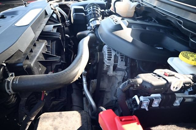 Used 2023 Jeep Grand Wagoneer Series II AWD/4WD image 31