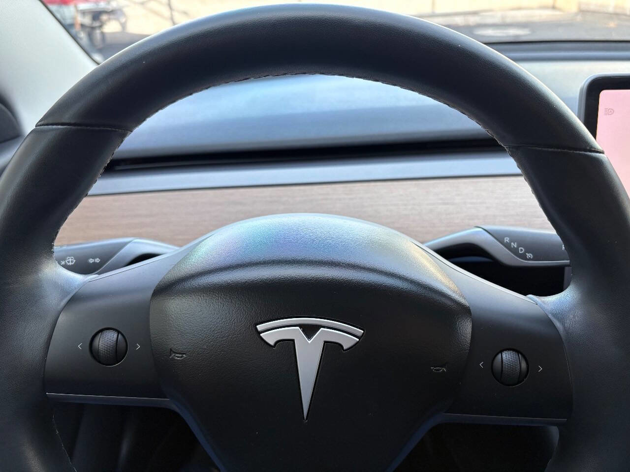 Used 2018 Tesla Model 3 Long Range image 14