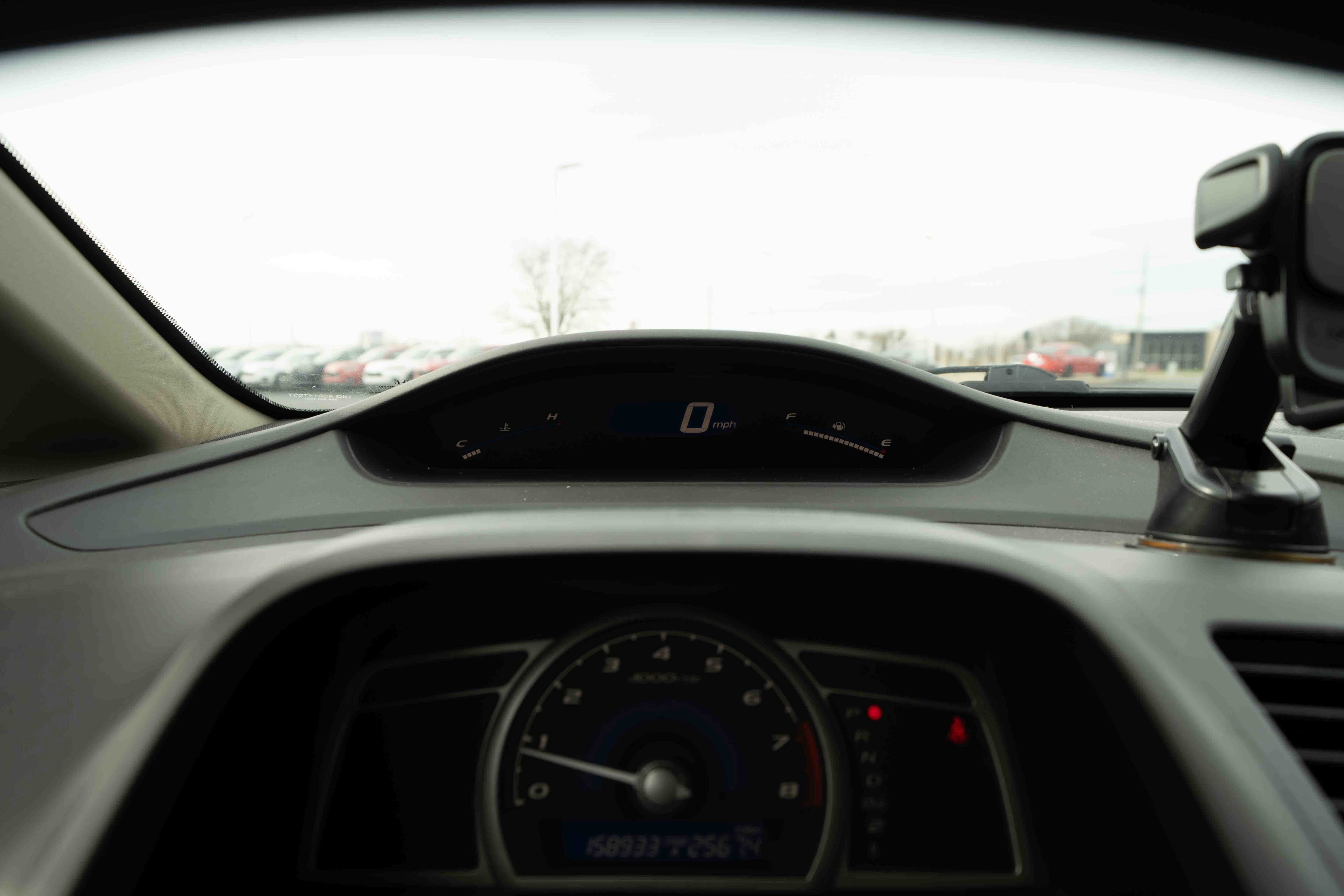 Used 2010 Honda Civic LX image 16