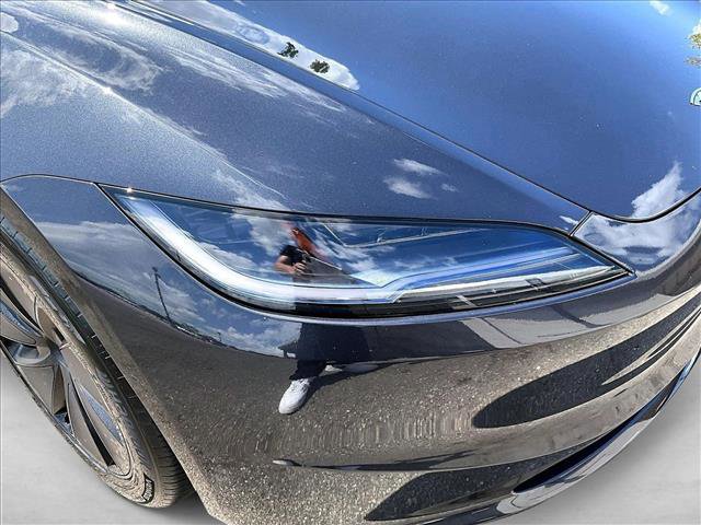 Used 2024 Tesla Model 3 Long Range RWD image 28