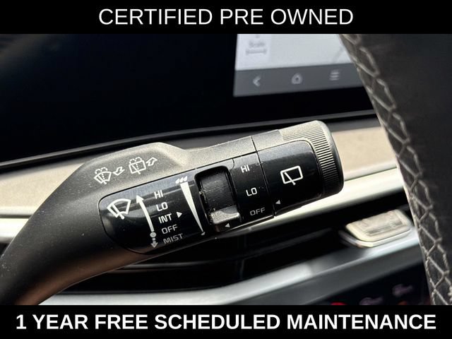 Used 2024 Kia Sorento S FWD image 23