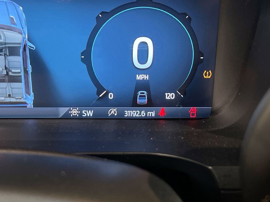 Used 2025 Ford F150 XLT w/ Equipment Group 301A Standard image 13