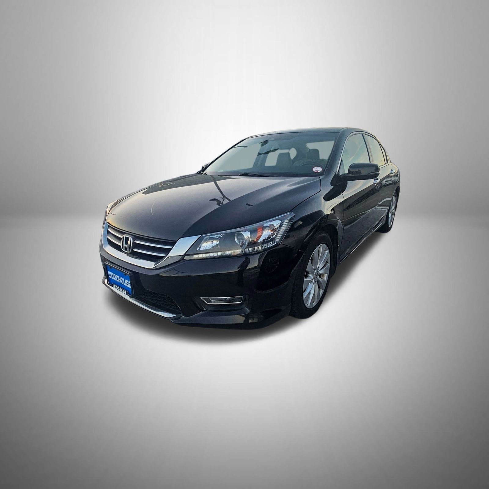 Used 2013 Honda Accord EX-L
