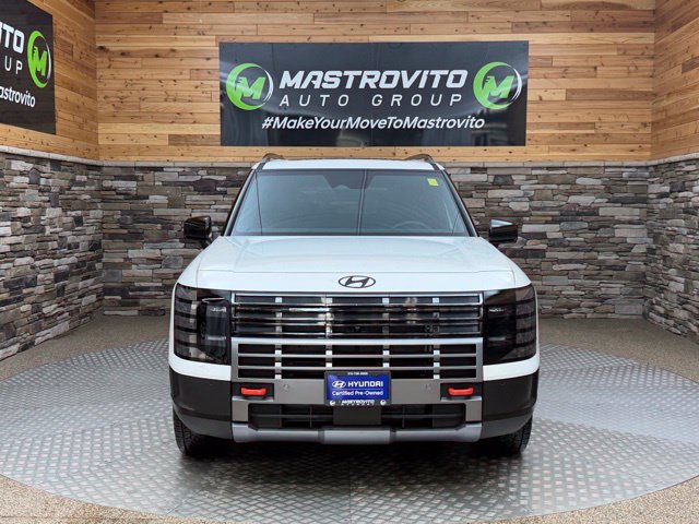 Certified 2026 Hyundai Palisade XRT Pro AWD/4WD image 4