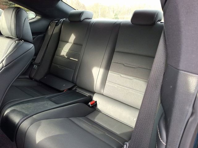 Used 2021 Lexus RC 350 F Sport w/ Accessory Package 2 image 10