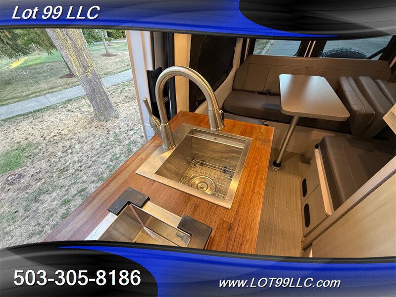 Used 2020 Mercedes-Benz Sprinter 2500 image 10