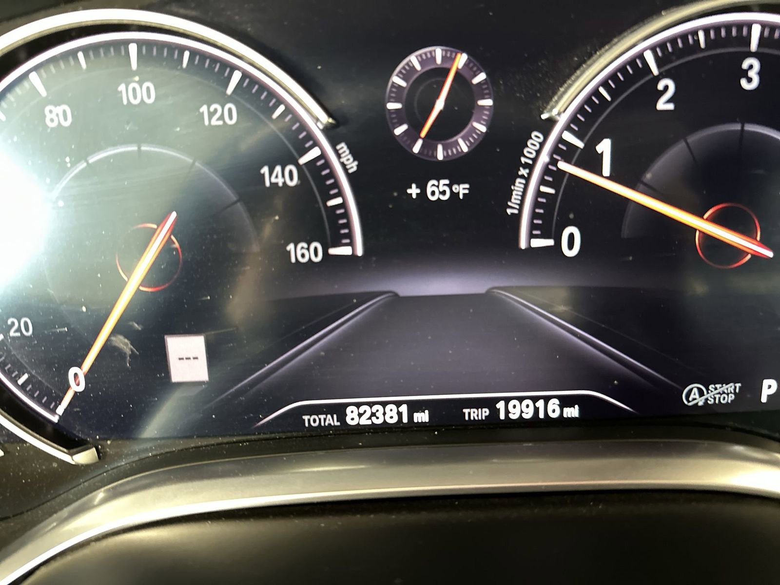 Used 2019 BMW 750i w/ Executive Package image 19