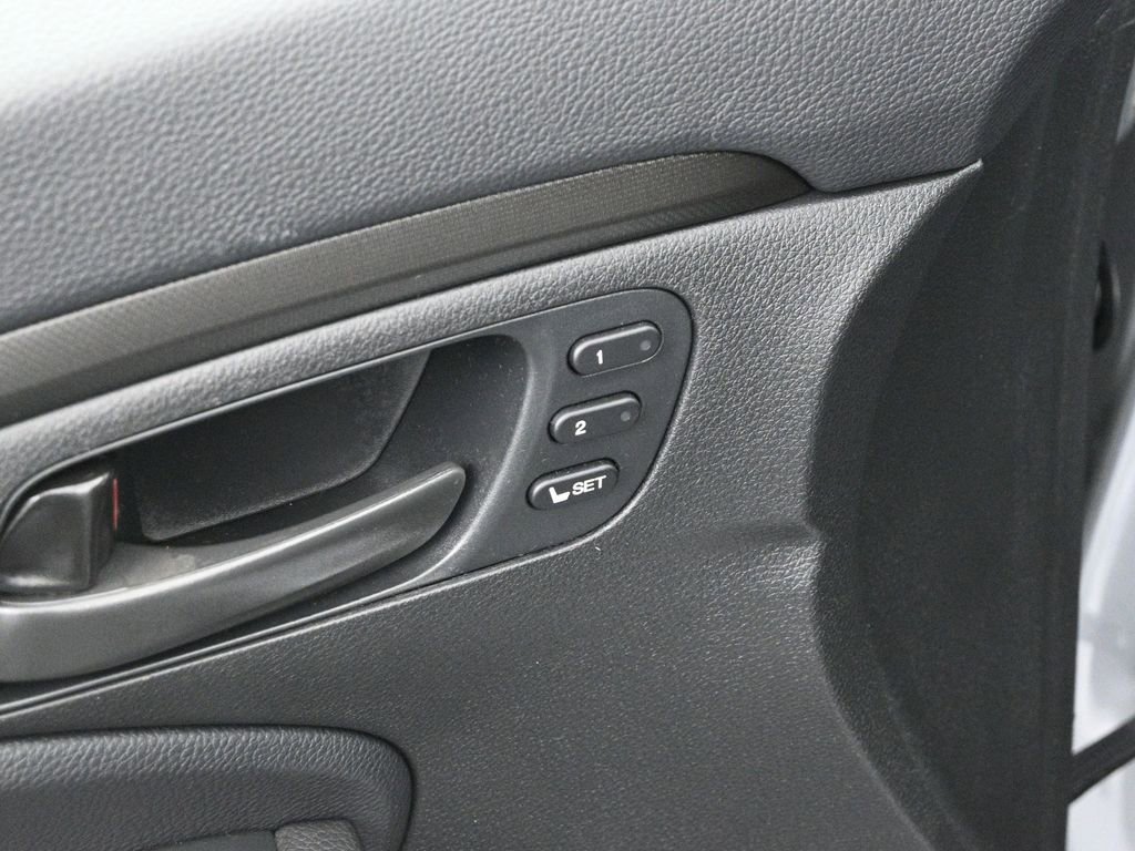 Used 2024 Honda Ridgeline TrailSport image 10