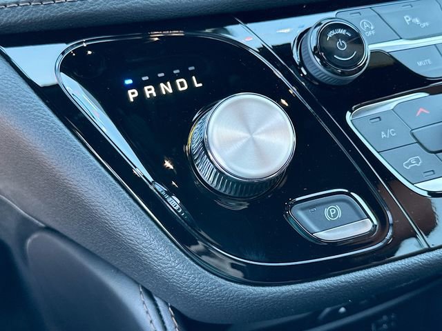 New 2026 Chrysler Pacifica Pinnacle w/ Trailer Tow Group image 12