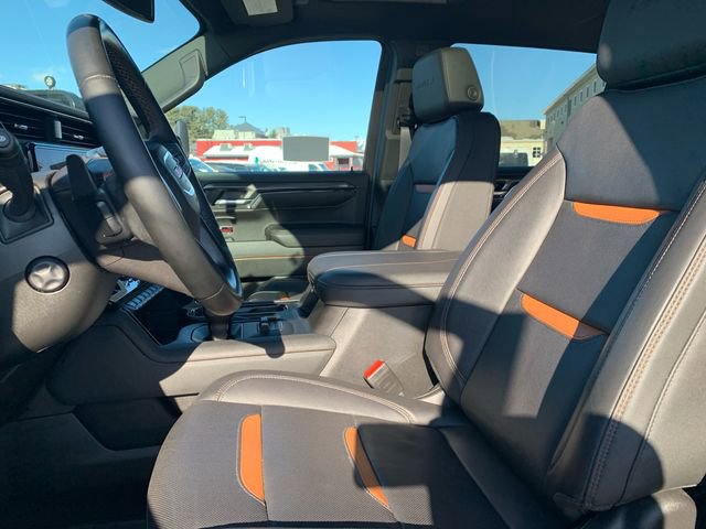 Used 2024 GMC Sierra 1500 AT4 w/ AT4 Premium Package image 39