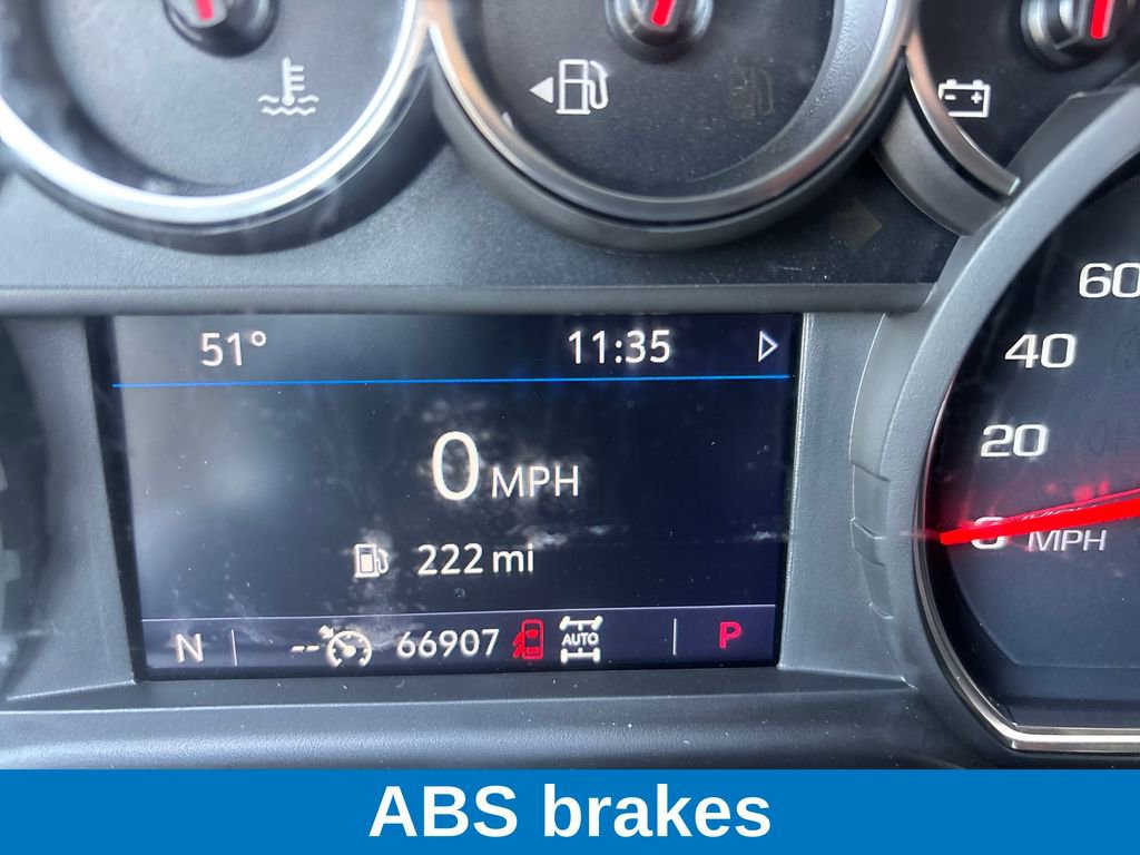 Used 2021 Chevrolet Tahoe RST image 17