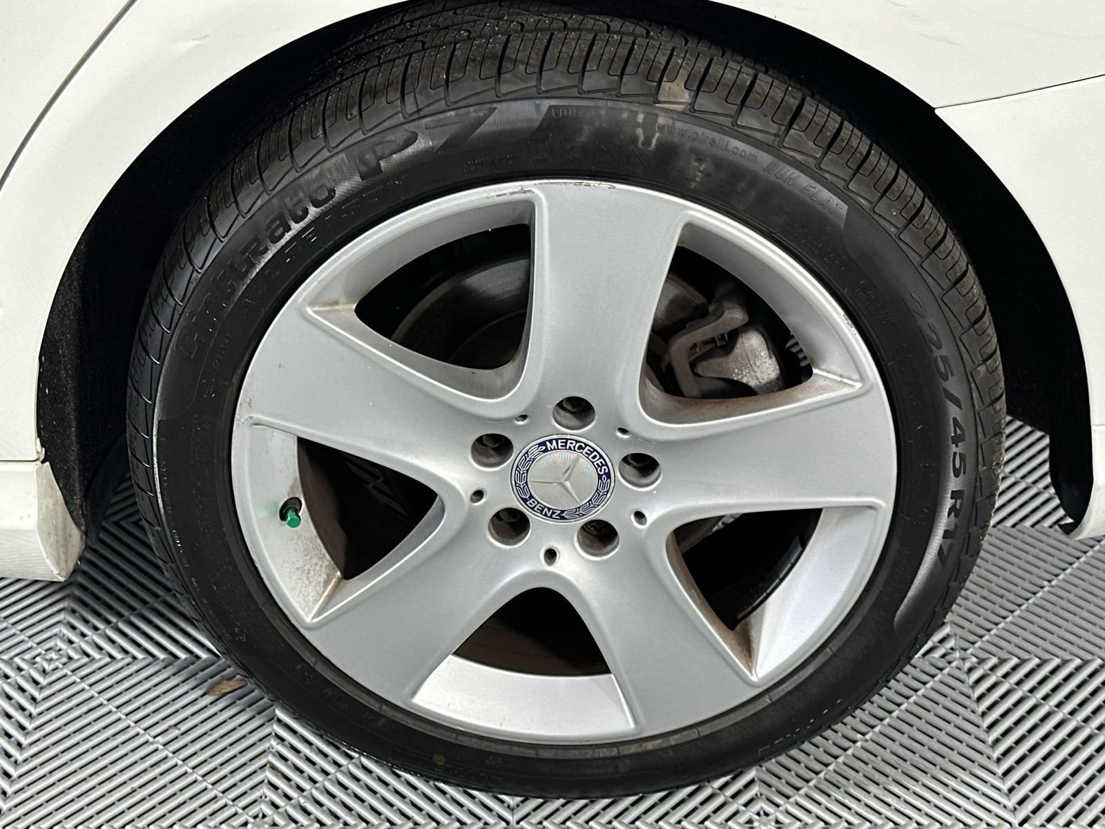 Used 2018 Mercedes-Benz CLA 250 image 10