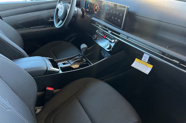 New 2026 Hyundai Tucson SEL FWD image 16