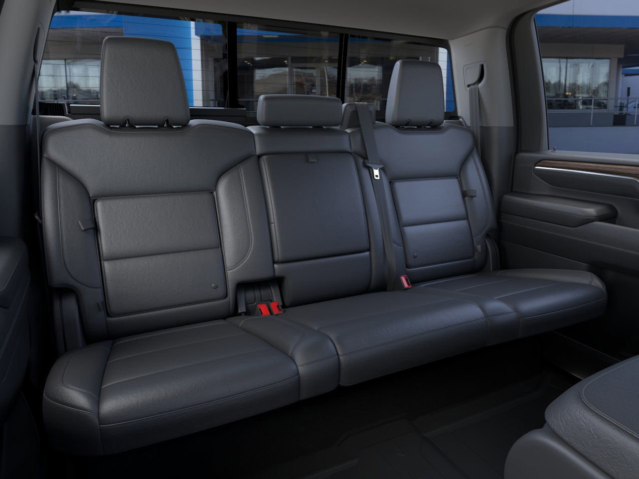 New 2026 Chevrolet Silverado 3500 LT w/ Safety Package image 17