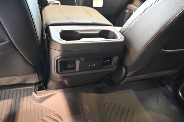 New 2026 Chevrolet Silverado 1500 LT Trail Boss w/ LT Trail Boss Premium Package AWD/4WD image 26