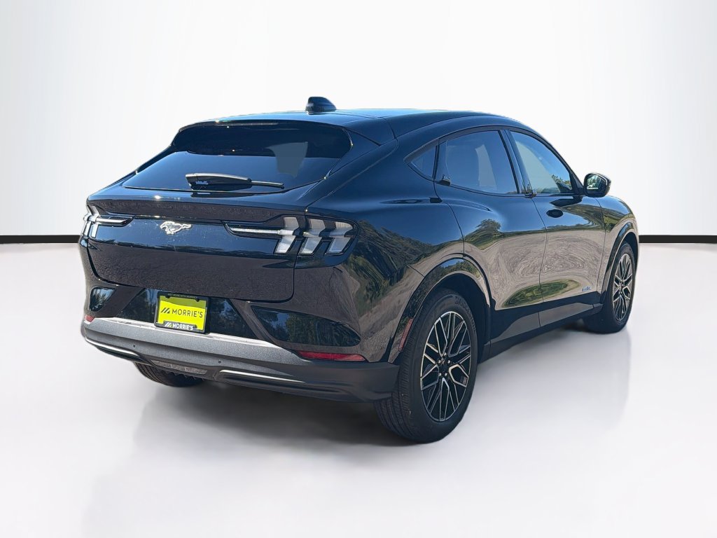 New 2026 Ford Mustang Mach-E Premium AWD/4WD image 5