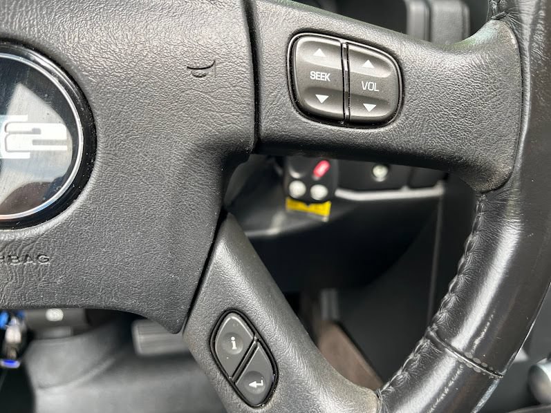 Used 2006 HUMMER H2 SUT AWD/4WD image 16