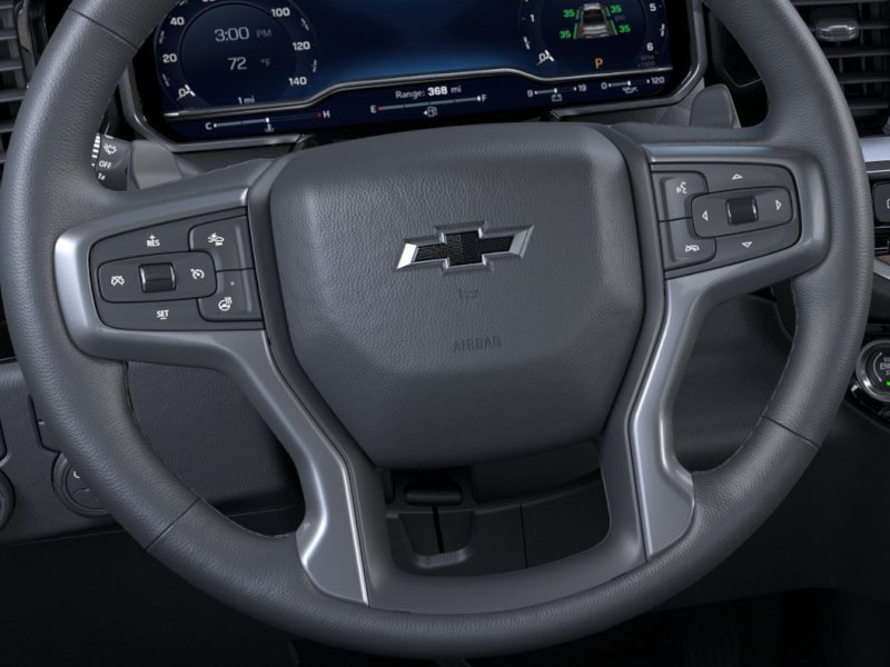 New 2026 Chevrolet Silverado 1500 RST w/ All Star Edition Plus AWD/4WD image 19