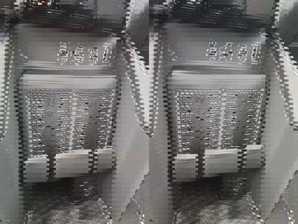 New 2026 RAM 1500 Laramie w/ Night Edition image 28