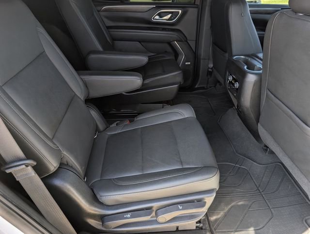 Used 2021 Chevrolet Tahoe Z71 image 37