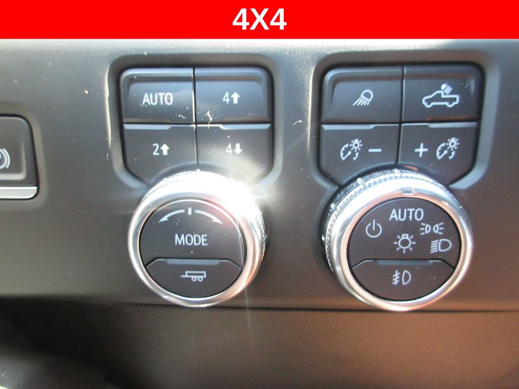 Certified 2024 GMC Sierra 1500 Denali w/ Denali Reserve Package AWD/4WD image 34