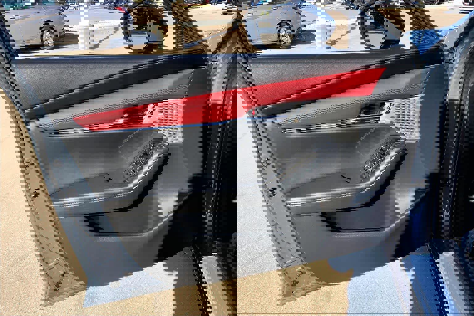 New 2026 MAZDA MAZDA3 2.5 S Hatchback w/ Premium Pkg FWD image 10