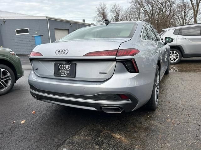 New 2026 Audi A6 Premium Plus image 3